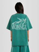 THE SAINT TEE