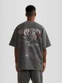 DAMNATION MSC TEE