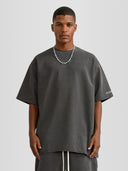 THE FOUNDATION TEE