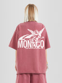 THE SAINT TEE