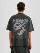 DEMON SKULL TEE