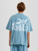 THE SAINT TEE