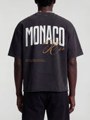 MONACO HERITAGE TEE
