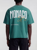 MONACO HERITAGE TEE