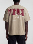 MONACO HERITAGE TEE