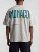 MONACO HERITAGE TEE