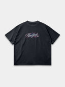 NEW-YORK BLUR TEE