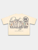 OUTWEST CAMO TEE