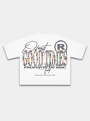 OUTWEST CAMO TEE
