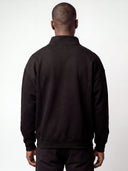 THE ORIGINAL QUARTER-ZIP