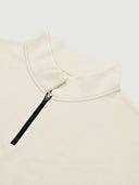 THE ORIGINAL QUARTER-ZIP