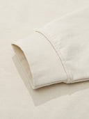 THE PRIVATE CLUB QUARTER-ZIP