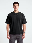 THE LONE RIDER TEE