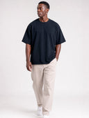 THE 8 SECONDS TEE
