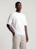 BUILT DIFFERENT BLUR TEE