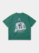 SAN JOSE BLUR TEE