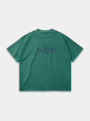 SAN JOSE BLUR TEE