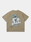 SAN JOSE BLUR TEE
