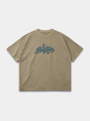 SAN JOSE BLUR TEE