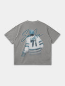 SAN JOSE BLUR TEE