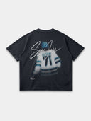 SAN JOSE BLUR TEE