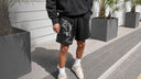 <h2>SWEATSHORTS</h2>