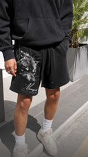 <h2>SWEATSHORTS</h2>