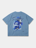 TAMPA BAY BLUR TEE