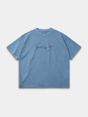 TAMPA BAY BLUR TEE