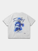 TAMPA BAY BLUR TEE