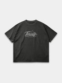 TORONTO BLUR TEE
