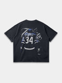 TORONTO BLUR TEE