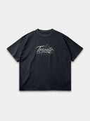 TORONTO BLUR TEE