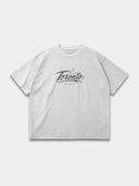 TORONTO BLUR TEE